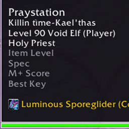 Improved Tooltips project image