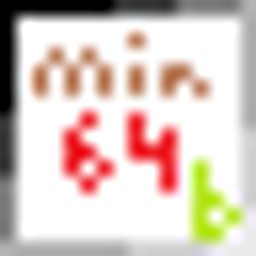 Mineiet 64 project image