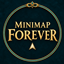Minimap Forever logo