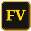 FontViewer logo