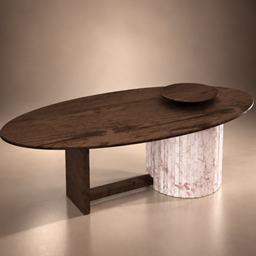 Osan Desk project image