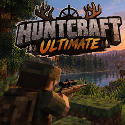 HuntCraft ultimate project image