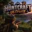 HuntCraft ultimate logo