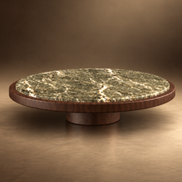Soho Coffee Table project image