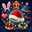 Holiday Cosmetics logo