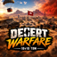 [G] DESERT WARFARE - 10v10 TDM! logo