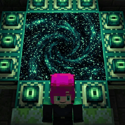 Emma's Stronghold Finder project image