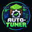 Auto-Tuner logo
