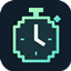 Enhanced Timer logo