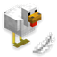 ChickensShed logo