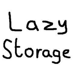 Lazy Storage project image