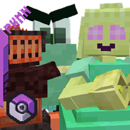 Fakemon Iron and Gold
