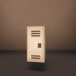 lockers plus logo