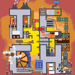 TechBoom-Reconstructed
