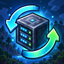Server Mod Updater logo
