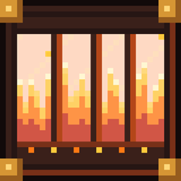 Inferno custom spawner logo