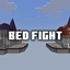 NC Bed Fight (functional) logo