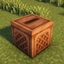 CraftGlow Jukebox Backport logo
