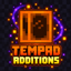 Tempad Additions logo