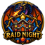 RaidnightHelper logo