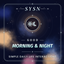 Morning And Night Greetings SYSN logo