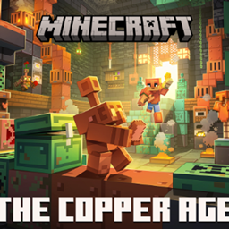 Copper upgrade project image