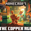 Copper upgrade logo