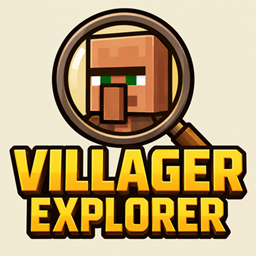 VillagerExplorer - Minecraft Mods - CurseForge