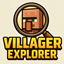 VillagerExplorer logo