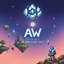 Aetherwake - Shards Of The Quiet Sky logo