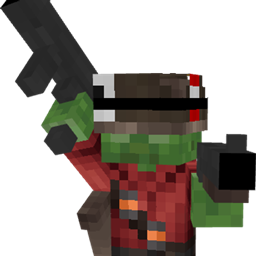 Zombie Rush Remix (ZRR) project image