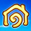 Home Bound [12.1.5 Player Housing completionism] logo