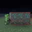 TC VeinGlow – RGB Ultimate VeinMiner,TreeCapitator, Ore Excavation & 45+ Mining Modes [Achievement friendly] logo