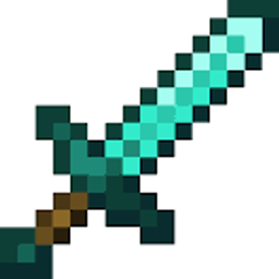 Customized Sword