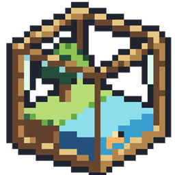 Terrariums and Aquariums! logo