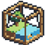 Terrariums and Aquariums! logo