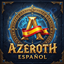 Azeroth Español: RestedXP logo