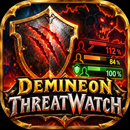 Demineon ThreatWatch – TBC v1.0.0 project image
