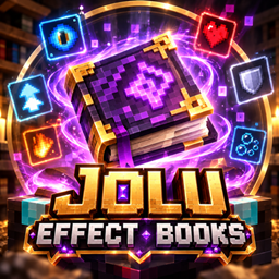 Jolu Effect Books