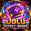 Jolu Effect Books logo