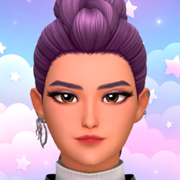 Rumi Hair + Earring + Golden Accessory project image