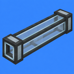Shr00m's Pipes logo