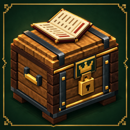 Crown Ledger logo