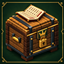 Crown Ledger logo