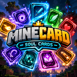 Mine Card project image