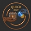 QuickBuy logo