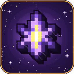 Starshard Heroes logo