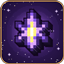 Starshard Heroes logo