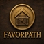 Favorpath logo