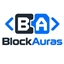 BlockAuras logo